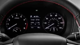 New 2017 Hyundai Verna image gallery